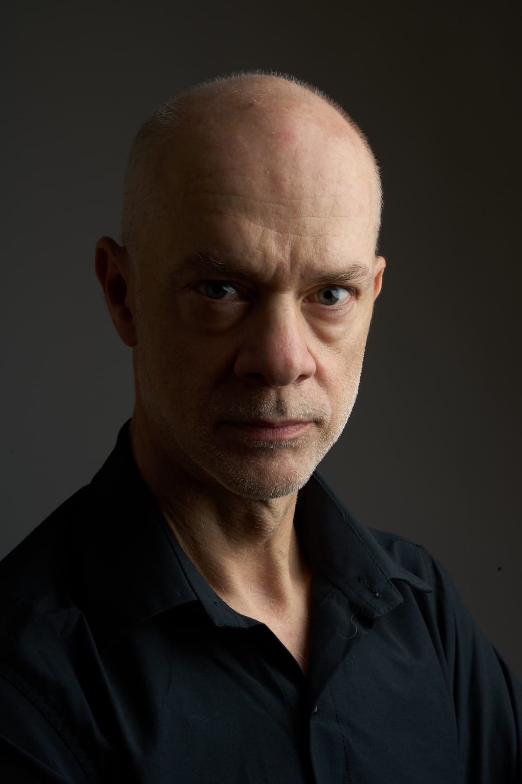 Retrato de Gervasio Usaj, fundador de ActingSell